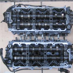 Глава за Opel Signum 2003 - 2008 3.0 V6 Cdti, 177 к. с. Opel Vectra