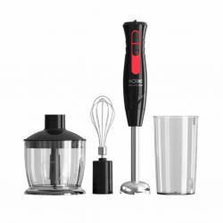 Пасатор Solac Mixo 800 Chef  800w мощност, 2 остриета от неръждаема с