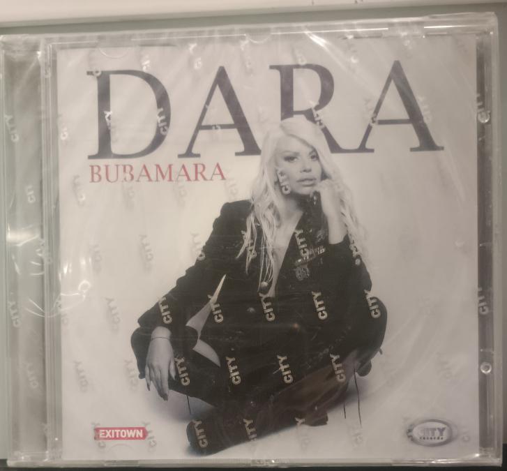 Dara Bubamara - Ekstravagantno