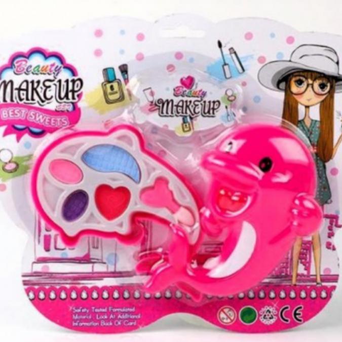 Детски грим Makeup Beauty