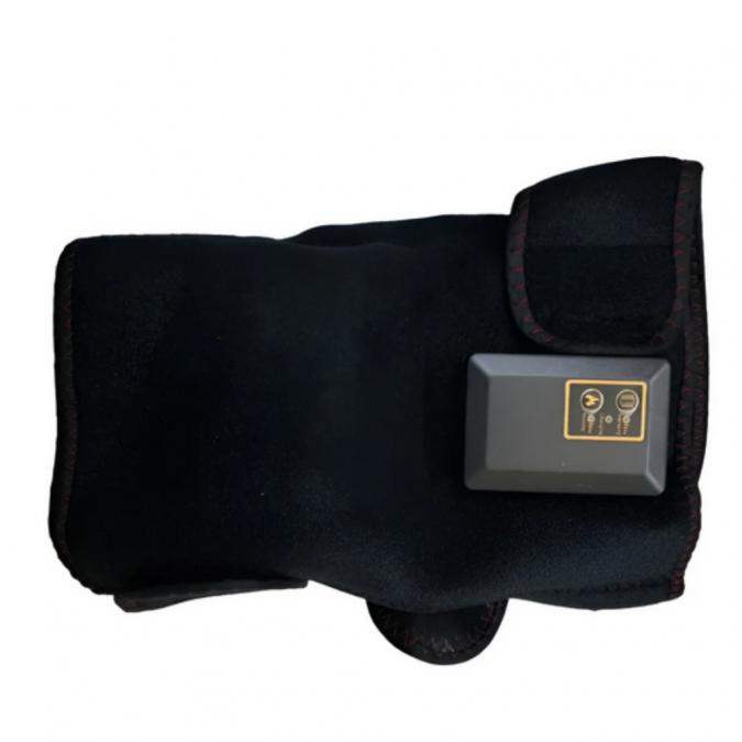 Безжичен масажор за колена Rechargeable Massage Knee