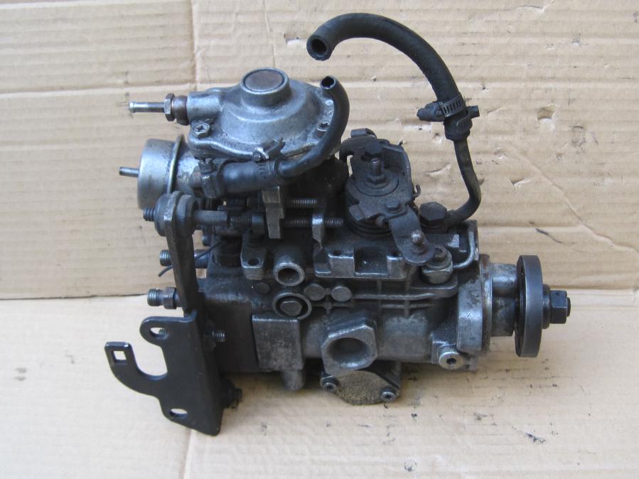 ГНП за Ford Fiesta IV MK4 1.8 Tddi Bosch VE 0460484150  96ff9a543b