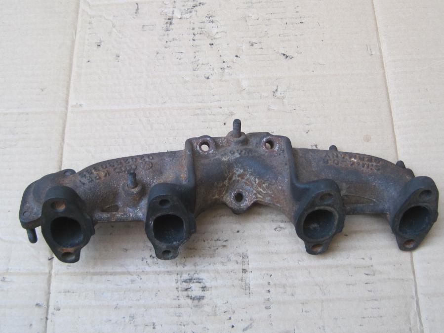 Изпускателен колектор 028253033s VW Audi 1.9 TD TDI Tran