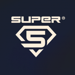 Изработка на уебсайт - super5. bg