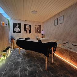 Професионални масажи