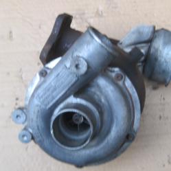 Турбо за Mazda premacy 2.0 td, rf4f vj30, Mazda 6  323  626 2.0 Di 1