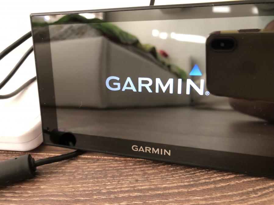 Навигация за автомобил Garmin