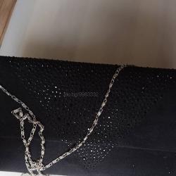 Чанта Клъч 27 16 см с верижка