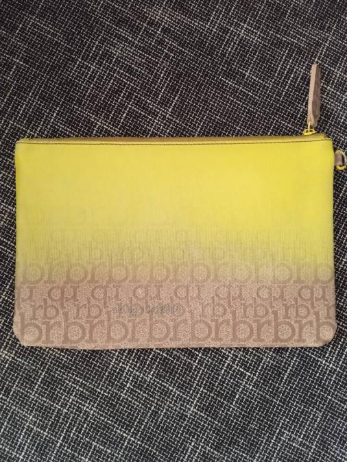 Чанта клъч 29,5 19,5 см