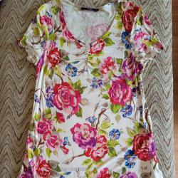 Рокля 38 М размер