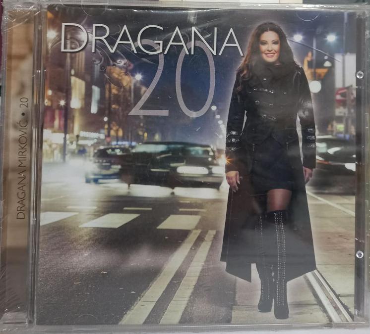 Dragana 20