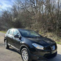Nissan Qashqai, 2008г., 251000 км, 3000 €