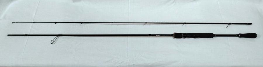 DAM Yagi Light Jig спининг 2.40 м, 5-26 г