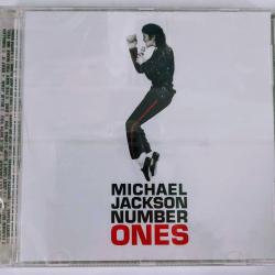 Michael Jackson  Number Ones