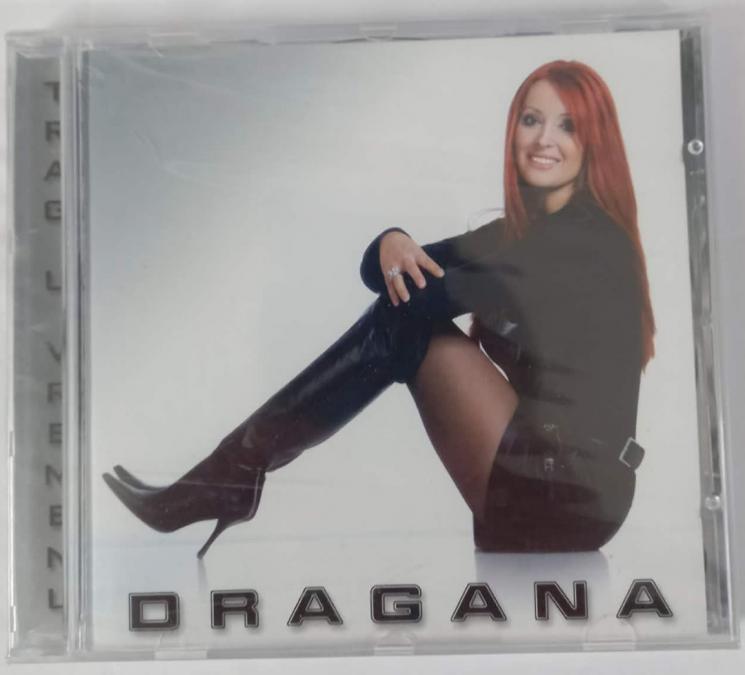 Dragana Mirkovic - Trag u vremenu