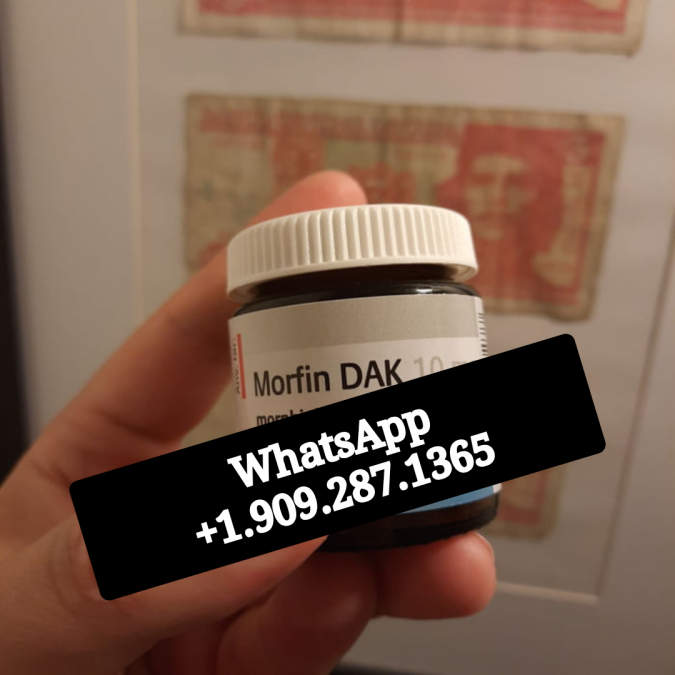 Dak Morfin
