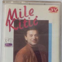 Mile Kitic I Juzni Vetar - Gubitnik