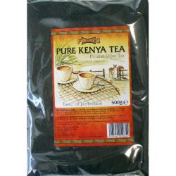 Fudco Pure Kenya Black Tea Фудко Натурален Кенийски Черен Чай 500гр