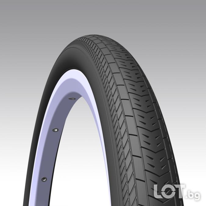 Външни гуми за велосипед колело BMX - Speedo LT