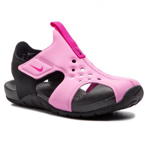 Намаление Детски сандали Nike Sunray Protect 2 Розово