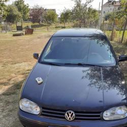 Volkswagen Golf, 1999г., 23500 км, 2000 лв.