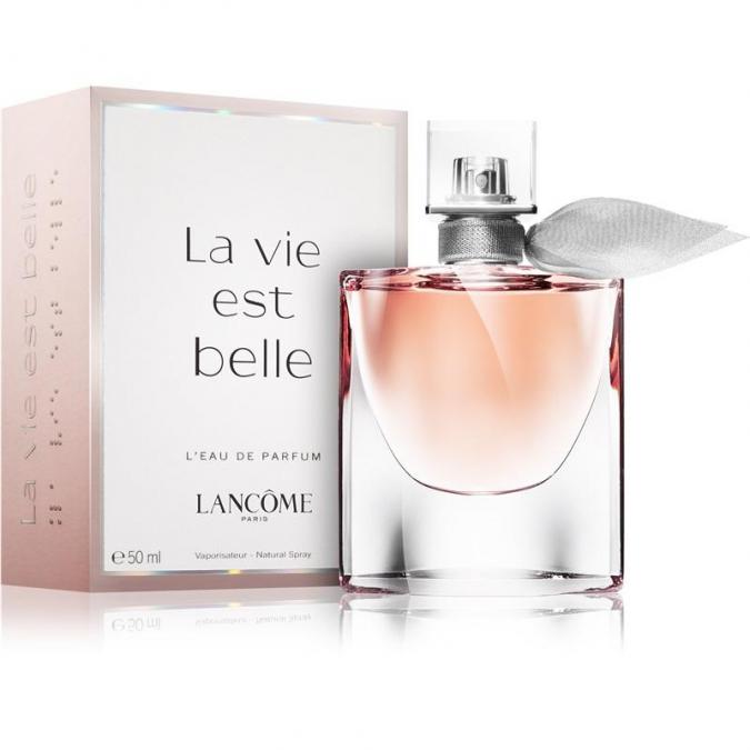 Lanc ME LA VIE EST Belle Eau de Parfum за жени 100 ml