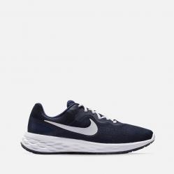 Намалени  Маратонки Nike Revolution 6 NN Blue Dc3728-401 40.5