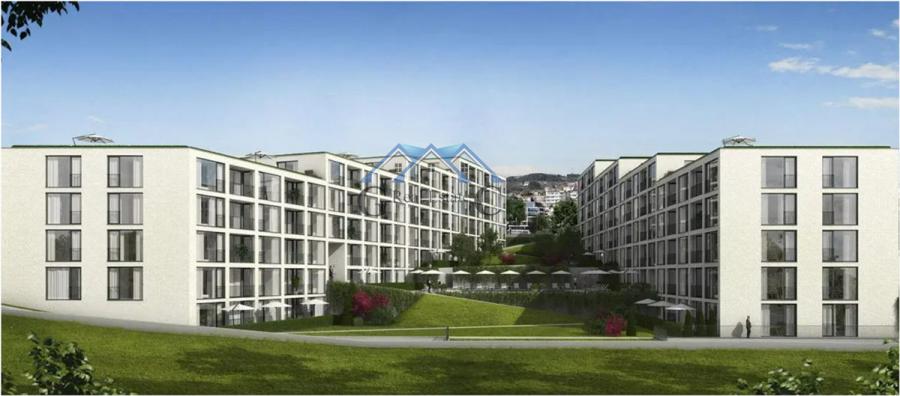 Тристайни апартаменти 210200 евро, Морска панорама, Бриз