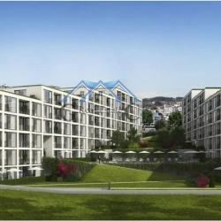 Тристайни апартаменти 210200 евро, Морска панорама, Бриз