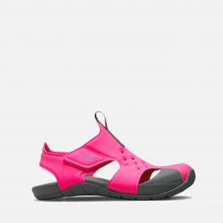 Намаление Детскки сандали Nike Sunray Protect 2 Pink 943826-605