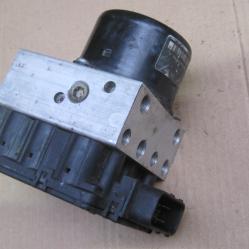 Компютър ABS Peugeot 206 9632539480 10.0204-0194.4 10.0948-1108.3 Citr