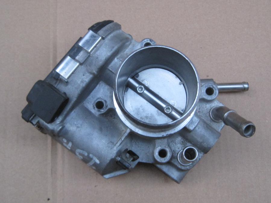 Дроселова клапа 9590930008  35100-2b150 Kia Venga 1.4-90к. с. G4fa - H..