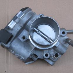 Дроселова клапа 9590930008  35100-2b150 Kia Venga 1.4-90к. с. G4fa - H..