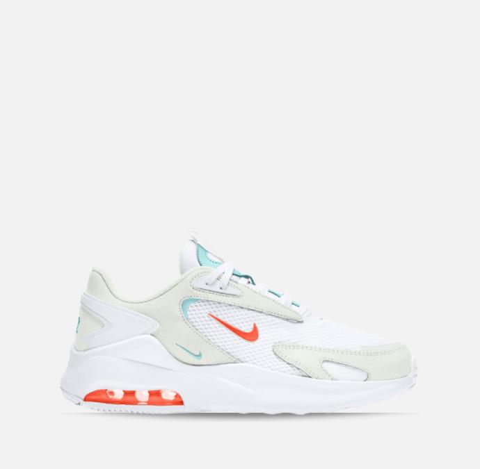 Намаление Маратонки Nike AIR MAX Bolt White Cu4152-104