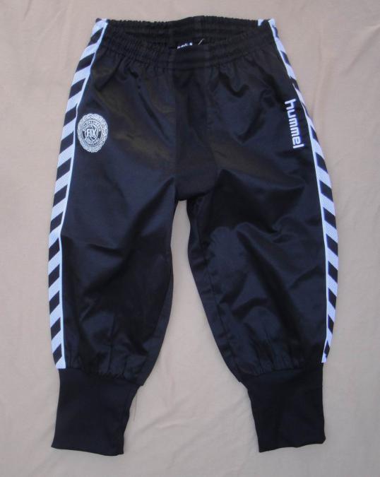 2XL Ново спортно долнище Hummel