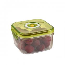 Вакуумна кутия с помпа Luigi Ferrero, Vc-026, 1.4l