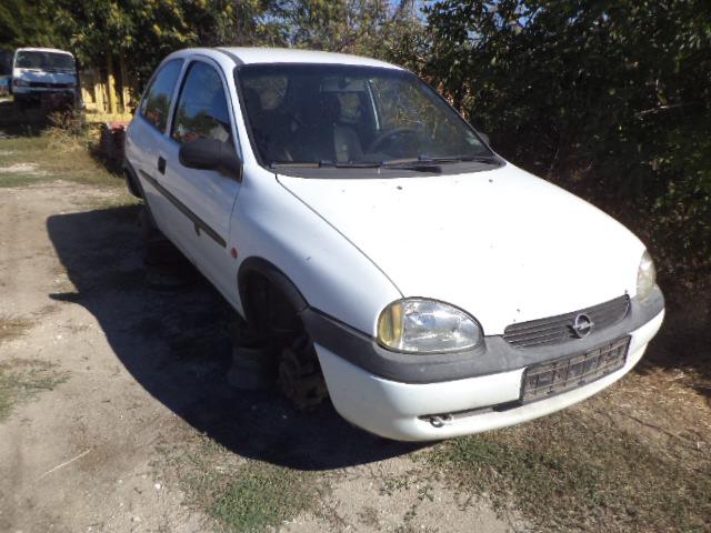 Opel Corsa, 1994г., 1 км, 111 лв.