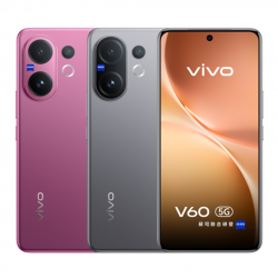 Vivo V60 Dual sim 5G глобален, bg меню, 6500mah батерия от Get Mobile