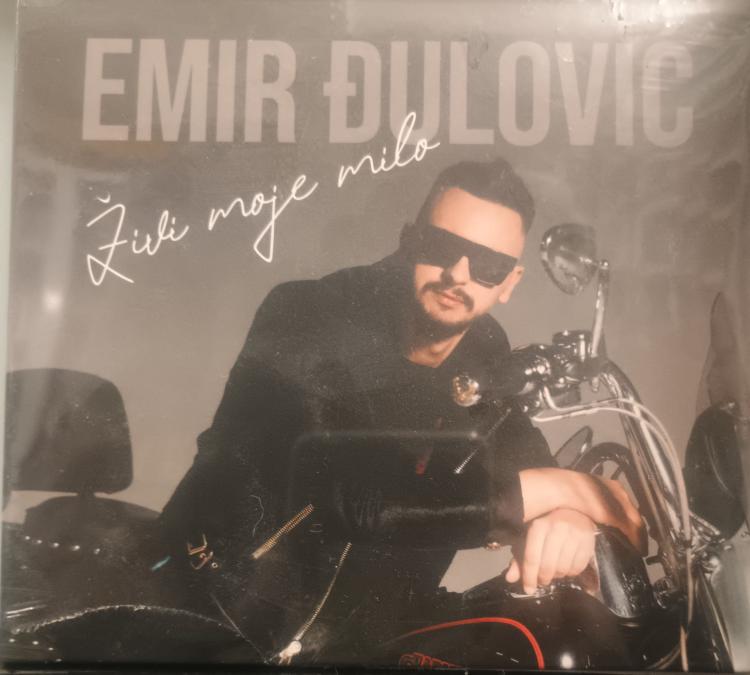 Emir Dulovic - Zivi moje milo