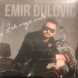 Emir Dulovic - Zivi moje milo