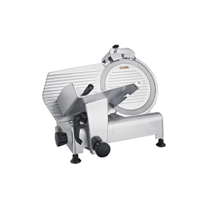 Професионална машина за рязане на месо 220 мм електрически слайсер