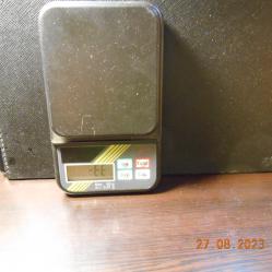 Scale 60 g - vintage 1994