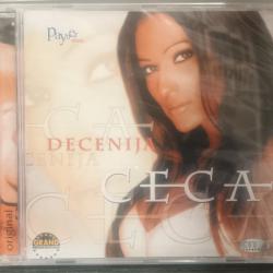 Ceca - Decenija