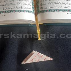 Турска магия от ходжа за добро и зло