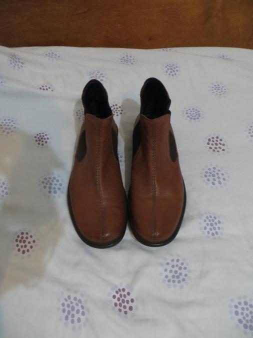 Мъжки боти Pikolinos