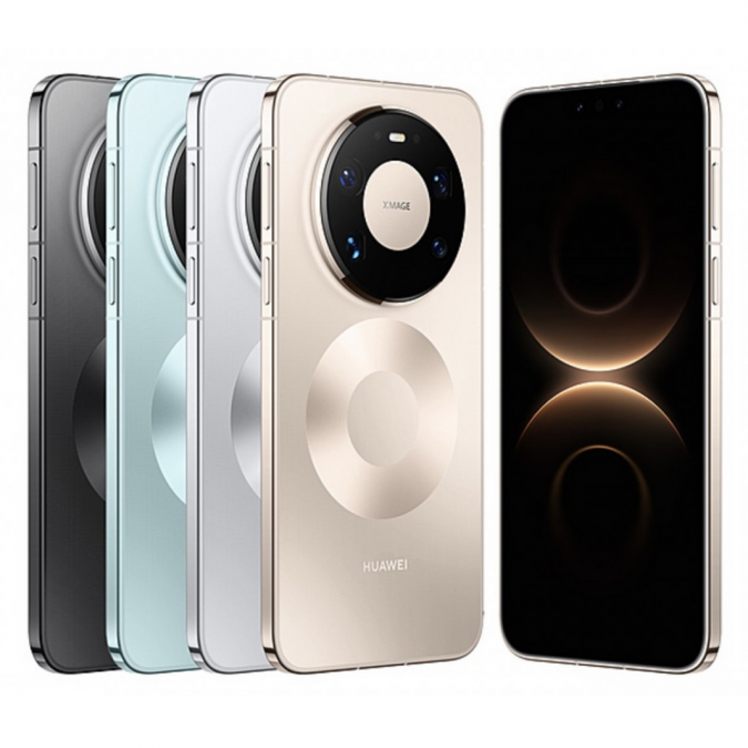 Huawei Mate 80 pro Max Dual sim 6000mah батерия с BG меню от Get