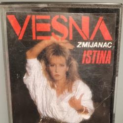 Vesna Zmijanac - Istina