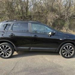 Nissan Qashqai, 2014г., 208000 км, 6300 €