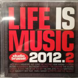 Life Is Music 2012.2