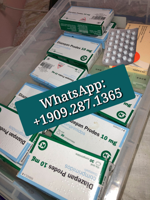 Diazepan Prodes for sale